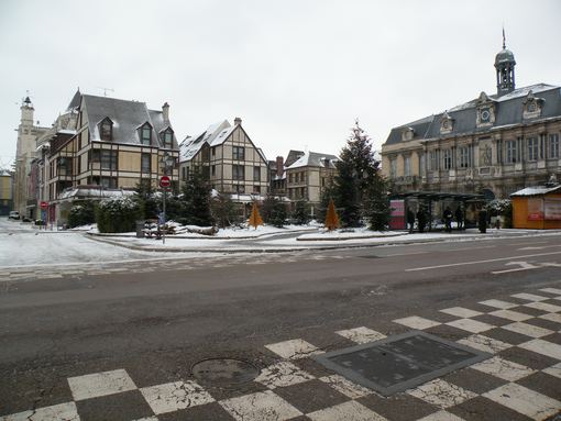  hiver